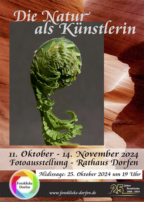 Ausstellung 2024