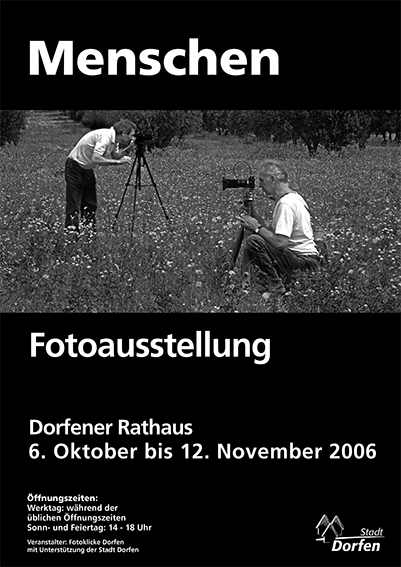Plakat 2006