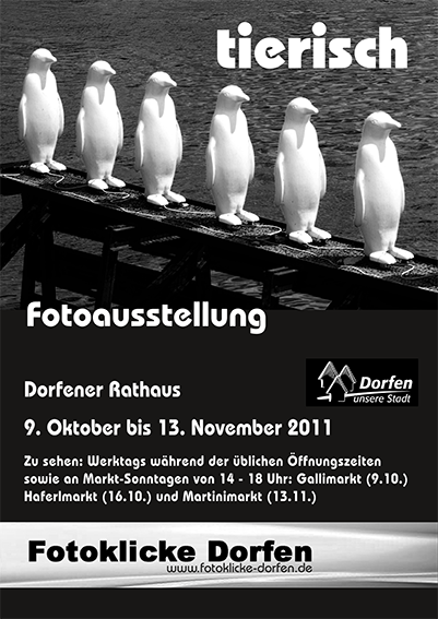 Plakat 2011