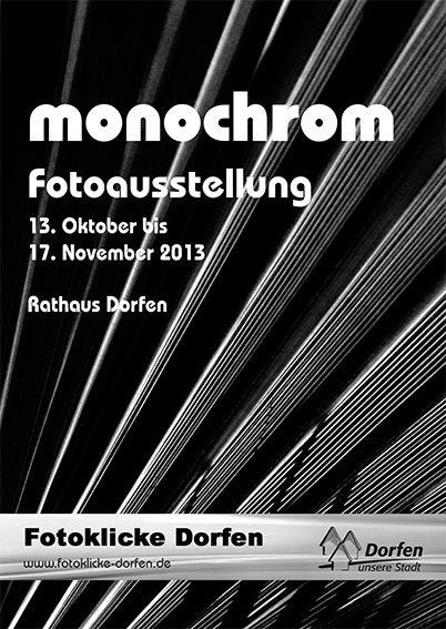 Plakat 2013
