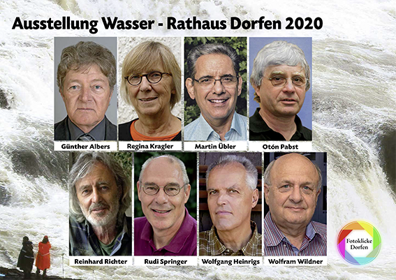 Teilnehmer 2021