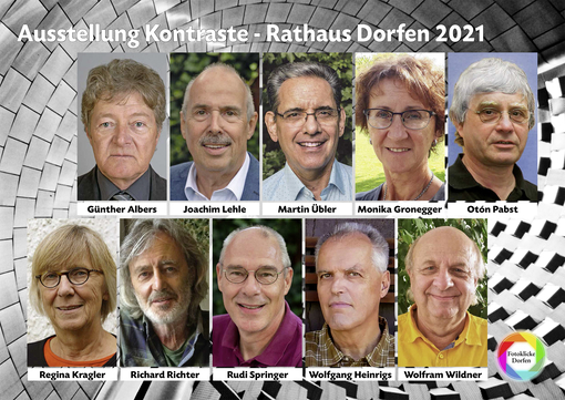 Teilnehmer 2021
