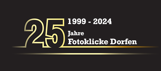 1999-2024: 25 Jahre Fotoklicke Dorfen