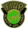 Logo FIAP