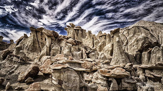 Wolfgang Heinrigs: "Valley of Dreams"