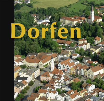 Bildband "Dorfen"